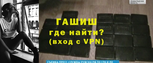 гидра Карпинск